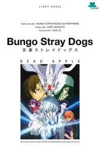 Image of Bungo Stray Dogs: Dead Apple