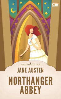 Image of English Classics: Northanger Abbey
