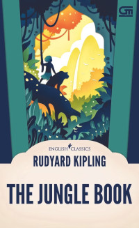 Image of English Classics: The Jungle Book