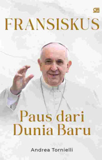 Image of Fransiskus, Paus dari Dunia Baru