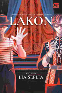 Image of Lakon
