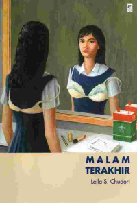 Image of Malam Terakhir