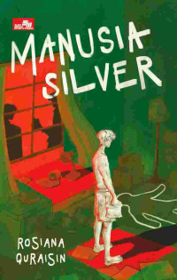Image of Manusia Silver