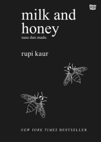 Image of Milk and Honey