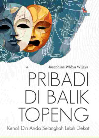 Image of Pribadi di Balik Topeng