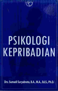 Image of Psikologi Kepribadian