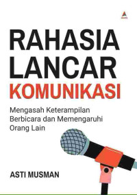 Image of Rahasia Lancar Komunikasi