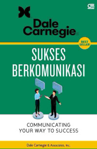 Image of Sukses Berkomunikasi